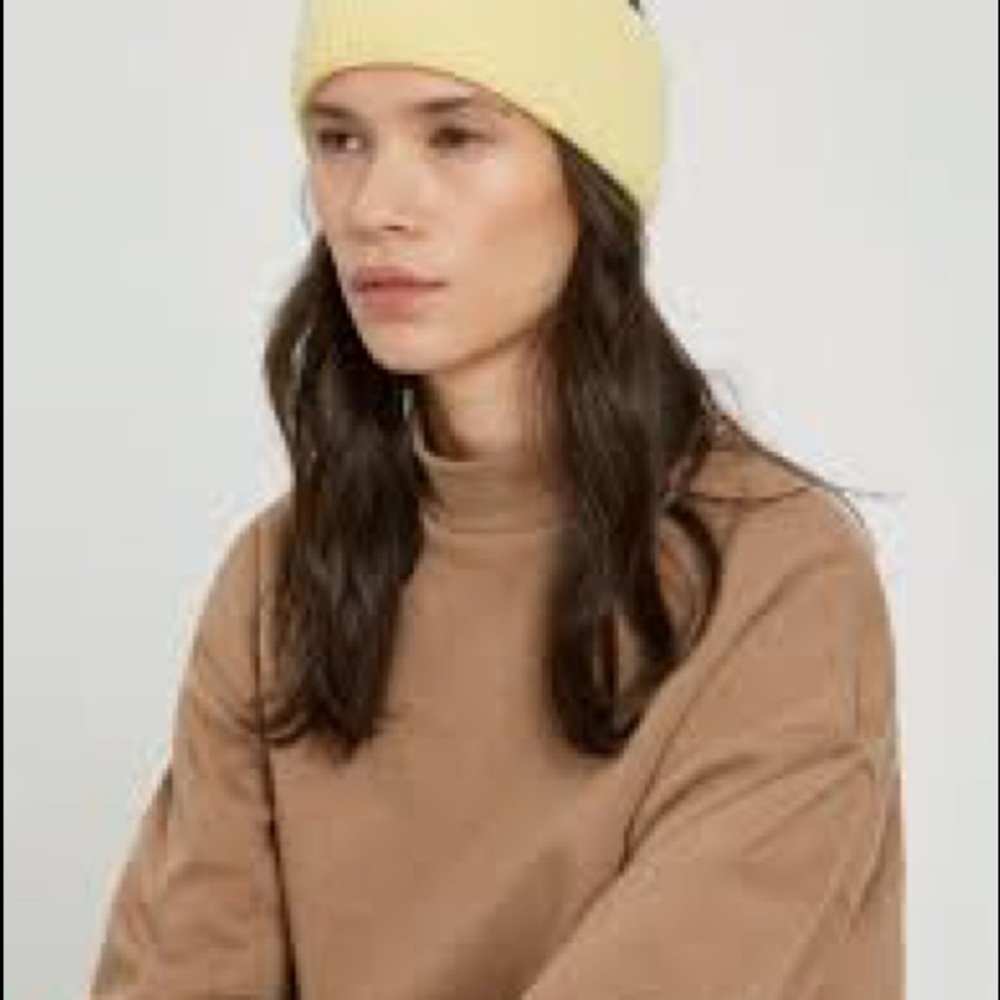 Frank and Oak Knot Headband